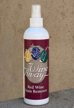 Wine Away Spray