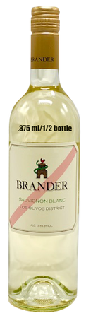 2022 Sauvignon Blanc, LOD 375ml